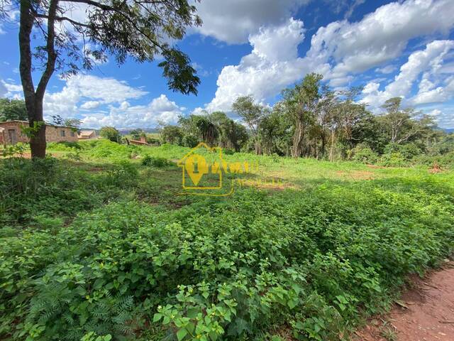 #14 - Área para Venda em Itatiaiuçu - MG