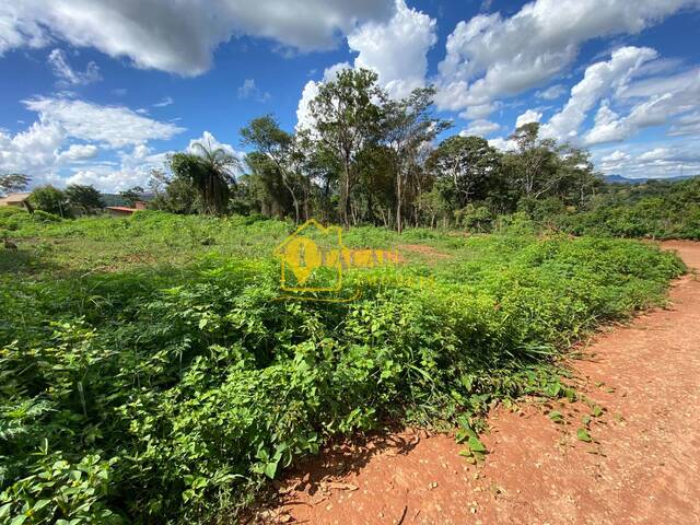 #14 - Área para Venda em Itatiaiuçu - MG